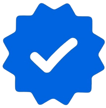 Verification Badge Icon